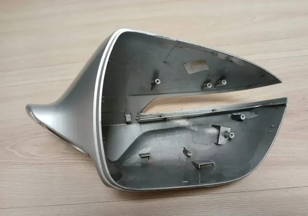Cache Miroir Droit Hyundai OE N3S pour I40 2012-2019 image 6