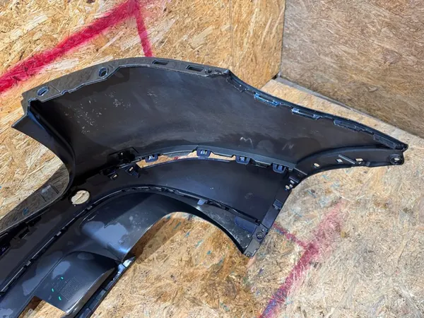 Paraurti posteriore VW Touareg II 2 7P6 10-14 image 6