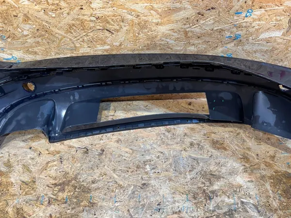 Paraurti posteriore VW Touareg II 2 7P6 10-14 image 8