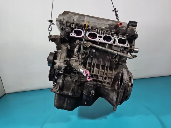 Toyota 4ZZ Motor 1.4L 97PK - Gebruikt OEM IMPRK1527700 image 3