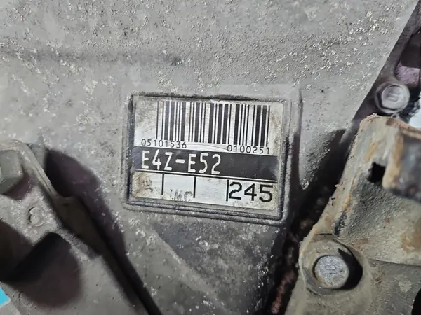 Toyota 4ZZ Motor 1.4L 97PK - Gebruikt OEM IMPRK1527700 image 5