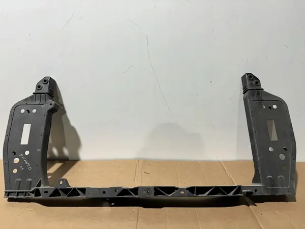Framförstärkning Kia Picanto 11-15 OEM 641011Y000 image 2