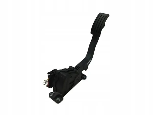 Ford C-MAX Kaasupoljin Potentiometri OEM 3M51-9F836-AF image 3