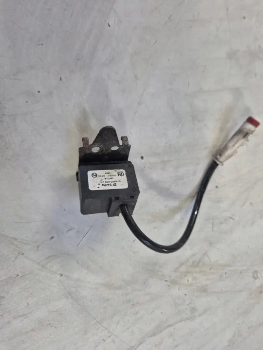 IDS-Ophangingsensor Voor OEM 002455000047 image 2