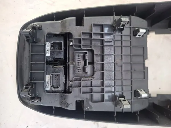 Garniture console centrale Audi Q2 OEM CXY106 - Occasion image 4