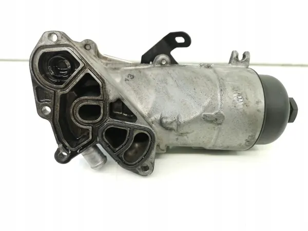 Peugeot Ölfiltergehäuse OEM FRC30696 - Gebraucht image 2