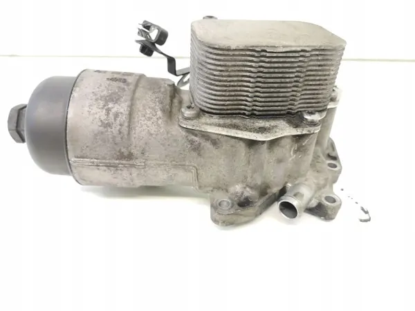 Peugeot Ölfiltergehäuse OEM FRC30696 - Gebraucht image 3
