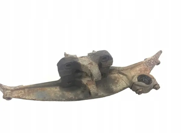 DAF 1368260 Soporte de muelle neumático, eje motor izquierdo image 3