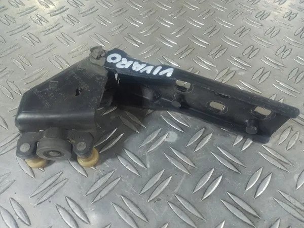 OPEL VIVARO 15- Rolo de porta deslizante direita image 3