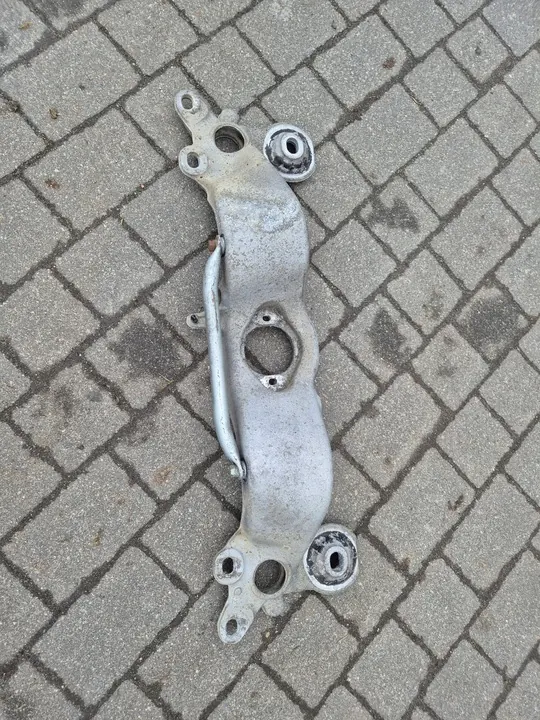 Audi A4 B6 B7 Gearbox Mount OE 8E0399263R image 1