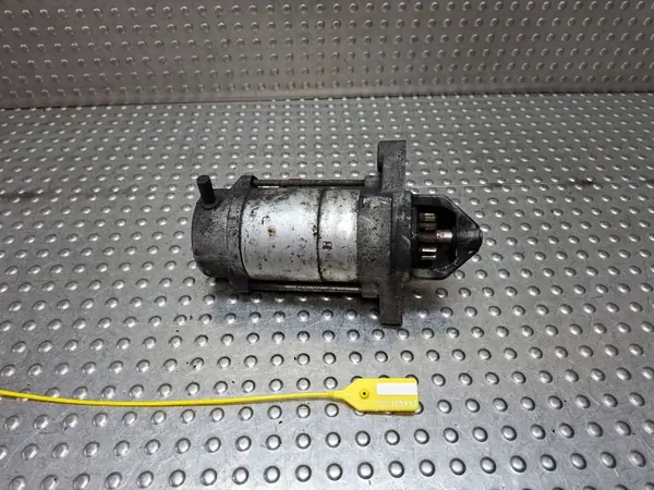 Motor de arranque Toyota OEM 28100-0R010 para Avensis image 4