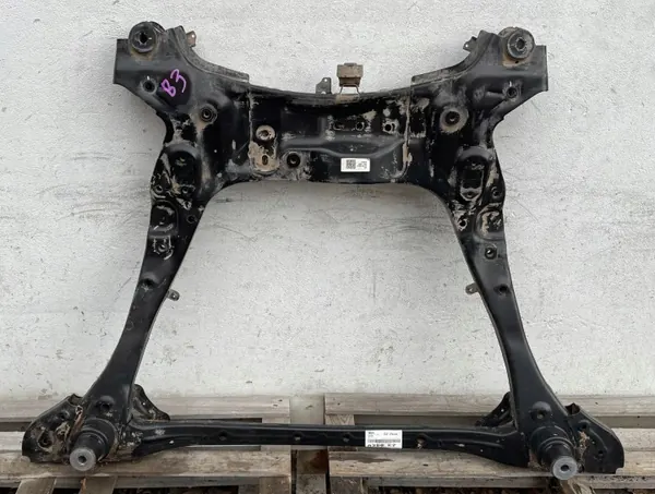 OEM 62401-R0000 Etuvaunu Kia Carnival IV 2020 image 2