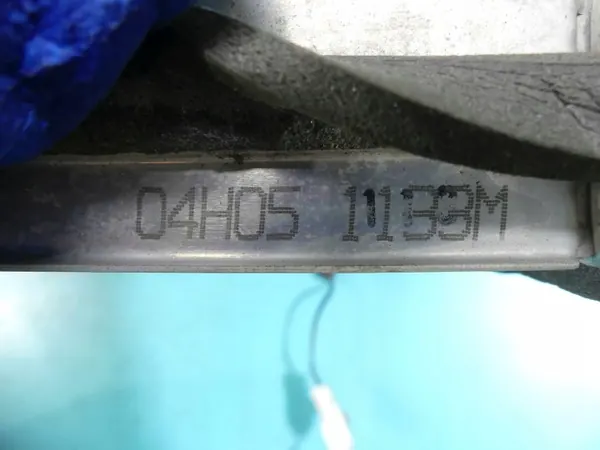 Gebruikte Toyota OE Condensor IMPRK1123368 voor RAV4 III image 5