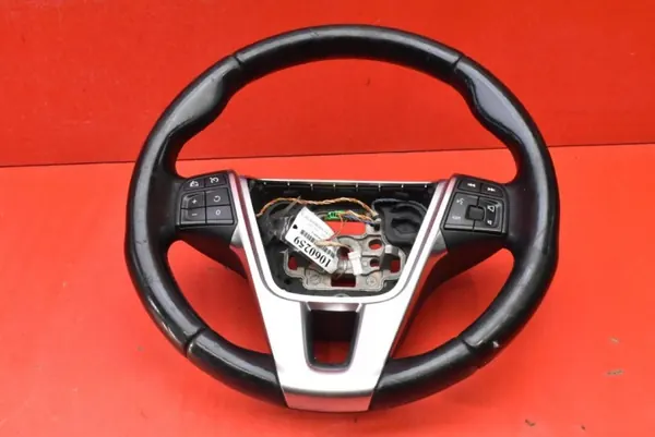 Volant Cuir OEM P31250592 Volvo V60 2010-2013 image 2