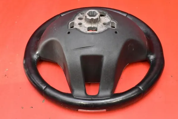Volant Cuir OEM P31250592 Volvo V60 2010-2013 image 4