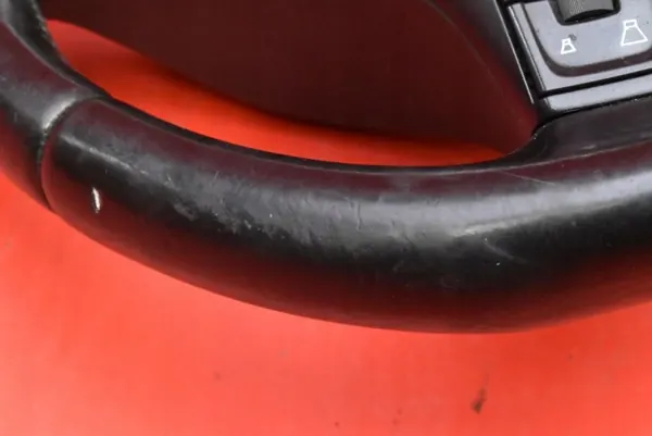 Volant Cuir OEM P31250592 Volvo V60 2010-2013 image 7