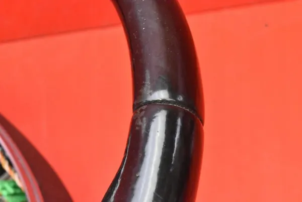 Volant Cuir OEM P31250592 Volvo V60 2010-2013 image 9