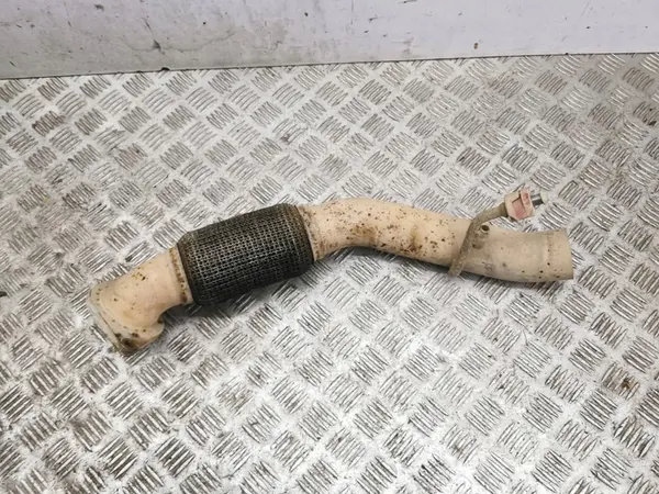 Fiat Ducato 2018 Connecteur Flexible d'Échappement image 1