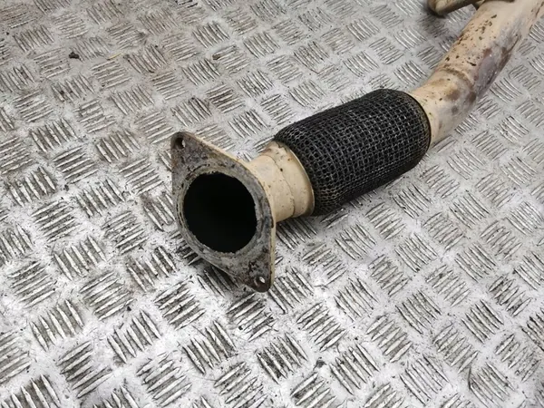 Fiat Ducato 2018 Connecteur Flexible d'Échappement image 2