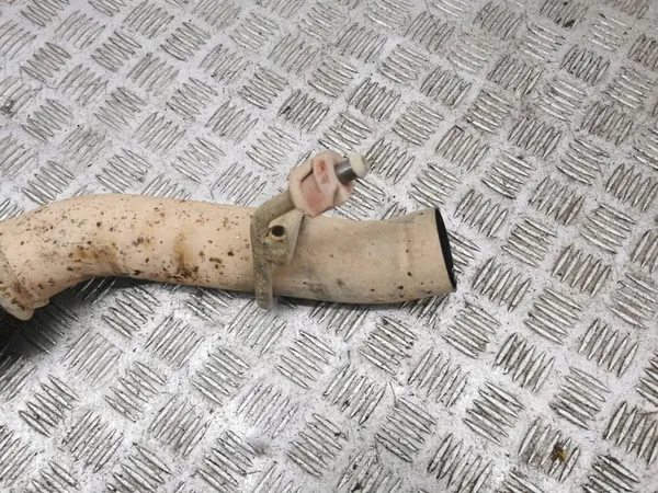 Fiat Ducato 2018 Connecteur Flexible d'Échappement image 7