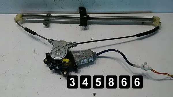 Suzuki Fensterheber OEM AM-345866 Gebraucht image 2