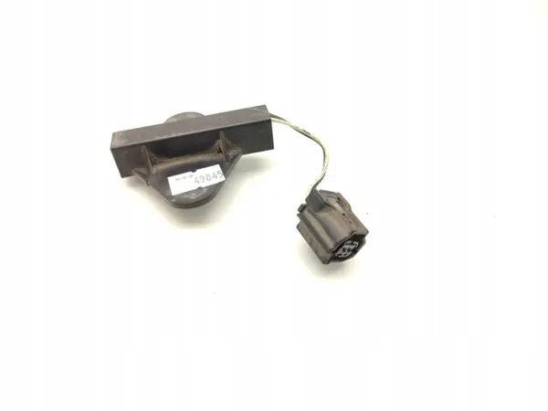 Mitsubishi ASX Sisäantenni OEM 8637A526 2011 image 10