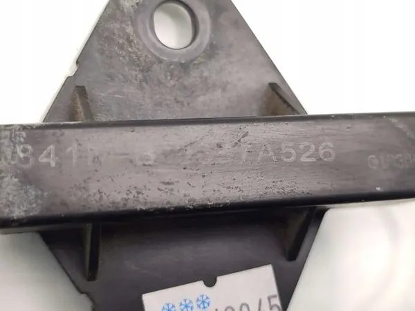 Mitsubishi ASX Sisäantenni OEM 8637A526 2011 image 6