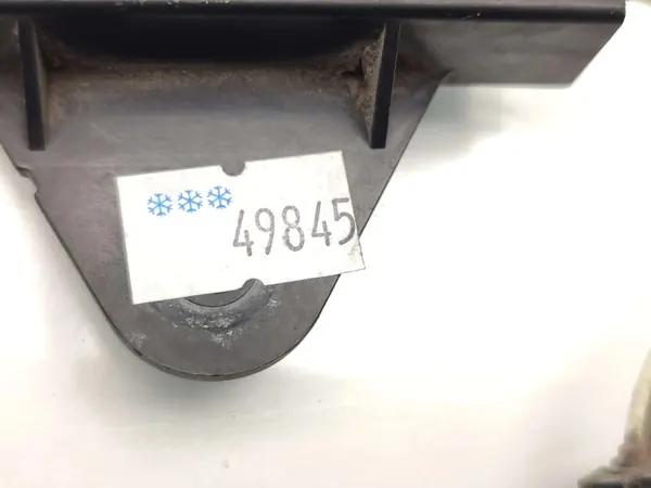 Mitsubishi ASX Sisäantenni OEM 8637A526 2011 image 7