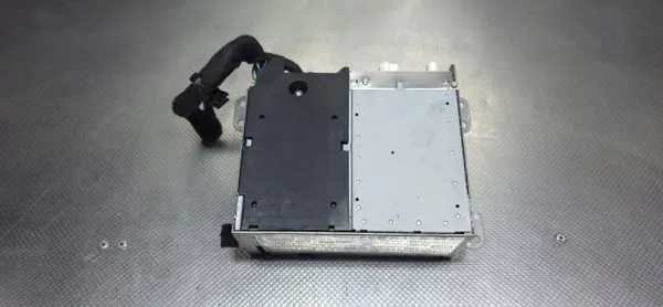 OEM A1679001014 Mercedes GLE W167 Navigationsenhet image 3