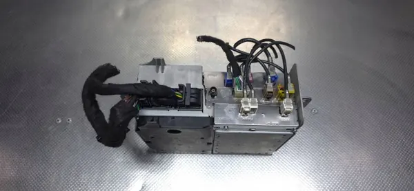 OEM A1679001014 Mercedes GLE W167 Navigationsenhet image 4