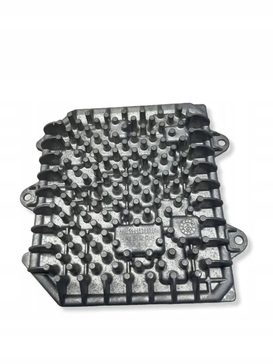 Contrôleur LED phare Jeep Cherokee OEM 1401000000 image 2