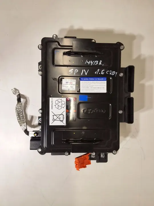 OEM 375M0-D7000 Onduleur Batterie Kia Sportage IV image 2