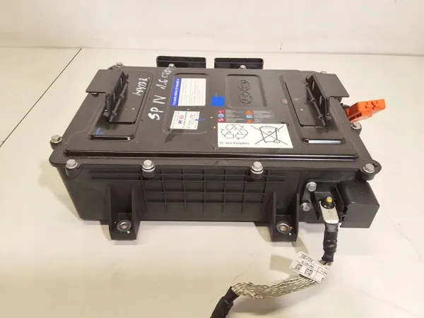 OEM 375M0-D7000 Onduleur Batterie Kia Sportage IV image 3