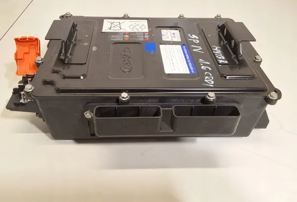 OEM 375M0-D7000 Onduleur Batterie Kia Sportage IV image 4