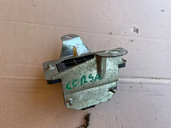 Zündmodul OEM 884349 für Opel Corsa B 1.2 image 3