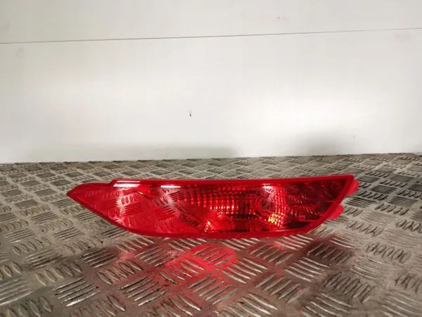 Hyundai OEM FOB10480 Achterbumperlamp - Gebruikt image 2
