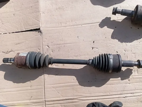 DODGE CHARGER CHALLENGER 3.6 AWD Främre Höger OEM 4578600AA image 2