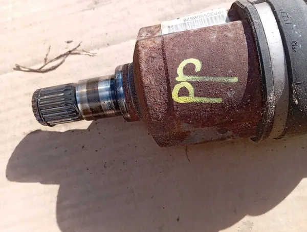 DODGE CHARGER CHALLENGER 3.6 AWD Främre Höger OEM 4578600AA image 3