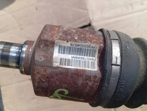 DODGE CHARGER CHALLENGER 3.6 AWD Främre Höger OEM 4578600AA image 5