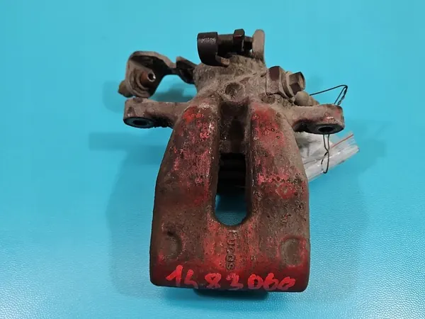 Rechter Hinterbremszylinder Opel Astra III H 1.9 CDTI image 2