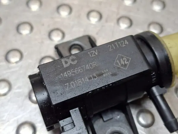 Válvula de vacío OEM S25165699 para Nissan NV300 image 3