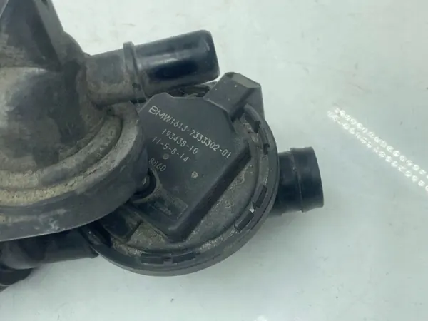 Koolstoffilter OEM 7244151 voor BMW F30 F31 335i image 6