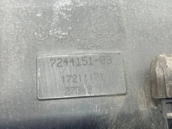 Koolstoffilter OEM 7244151 voor BMW F30 F31 335i image 7