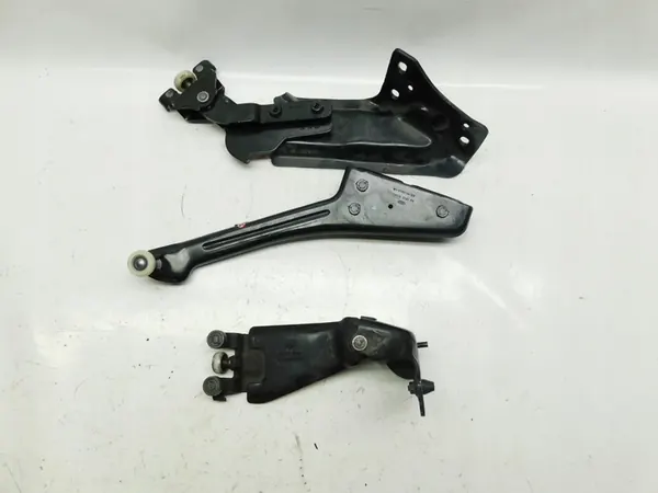 Rolo de porta deslizante direito - Ford Transit Connect II Lift 18-22 image 1