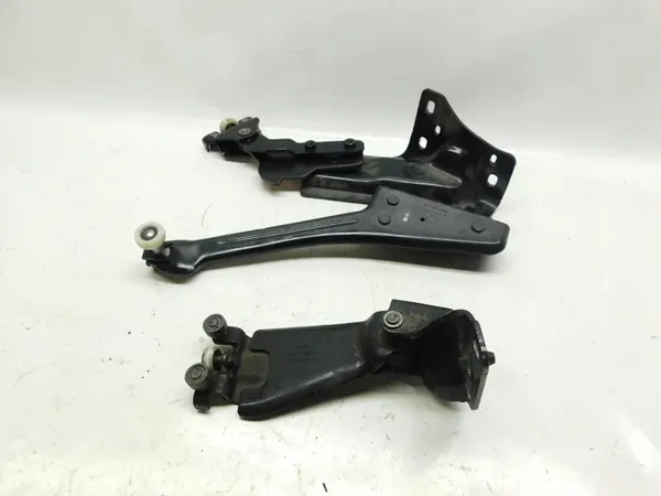 Rolo de porta deslizante direito - Ford Transit Connect II Lift 18-22 image 2