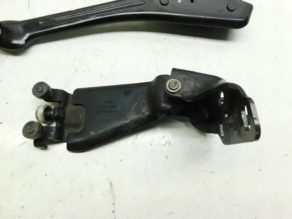 Rolo de porta deslizante direito - Ford Transit Connect II Lift 18-22 image 3