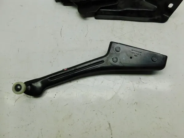 Rolo de porta deslizante direito - Ford Transit Connect II Lift 18-22 image 4