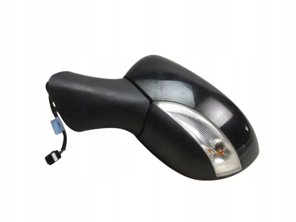 Vänster sidospegel OEM 963025724R för Renault Clio IV (2016-2020) image 2