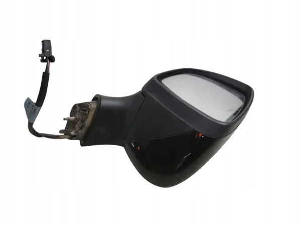 Vänster sidospegel OEM 963025724R för Renault Clio IV (2016-2020) image 3