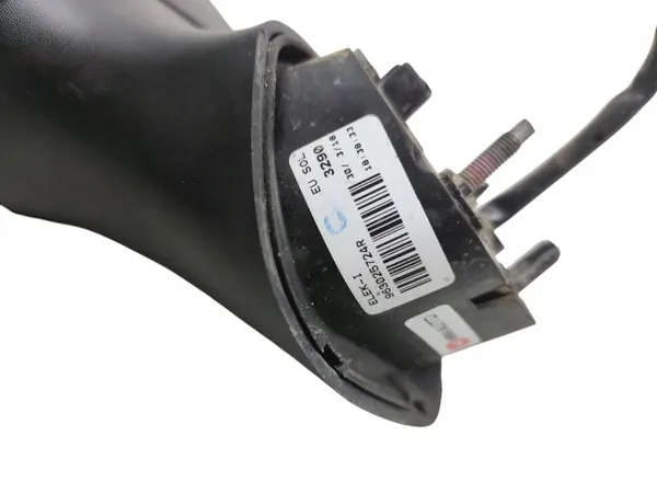 Vänster sidospegel OEM 963025724R för Renault Clio IV (2016-2020) image 4